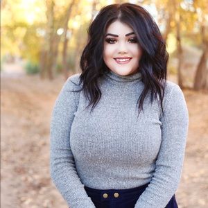 Meet your Posher, Avery